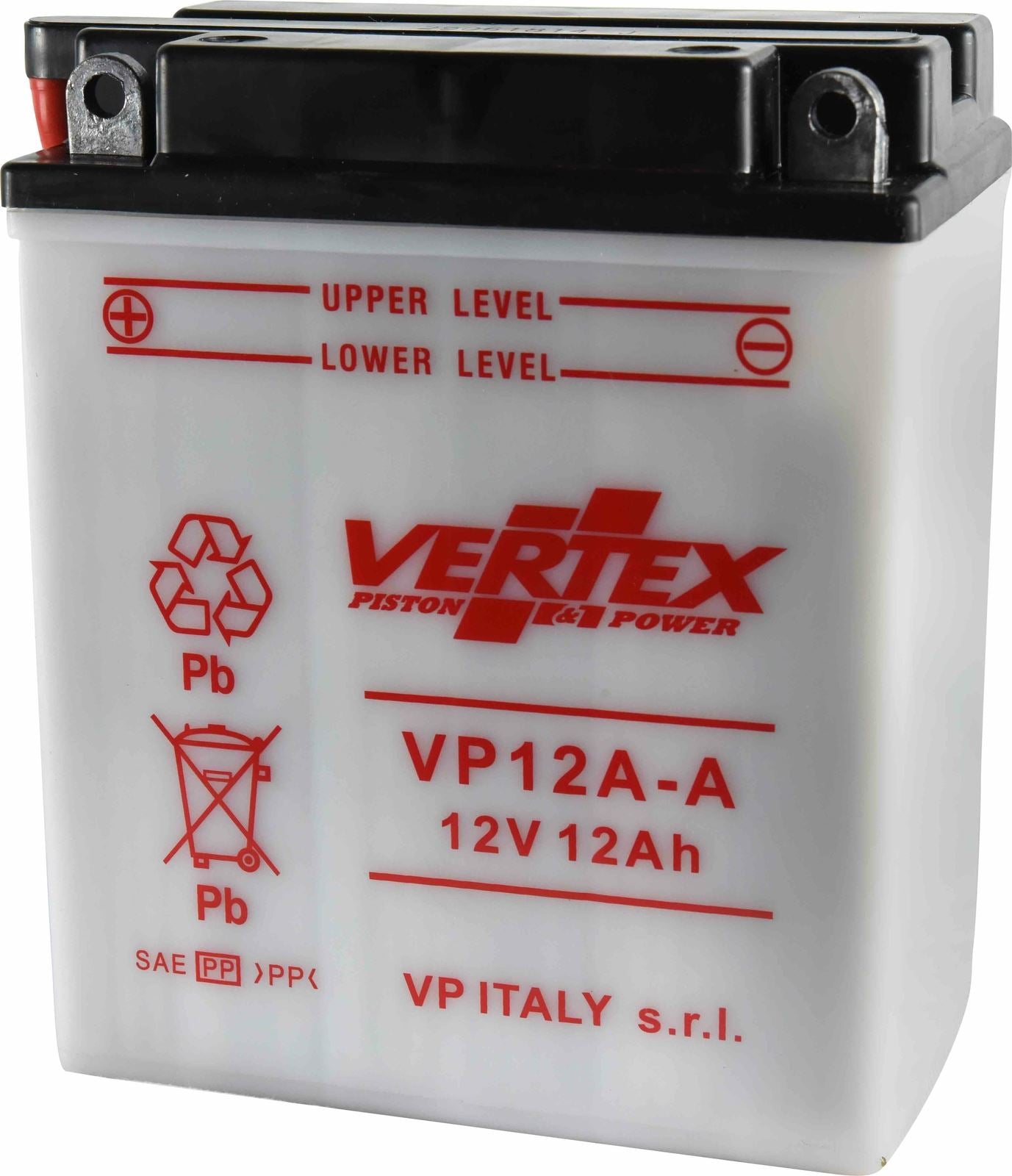 Vertex VP12A-A replaces CB12-AA,12N12A4-A1