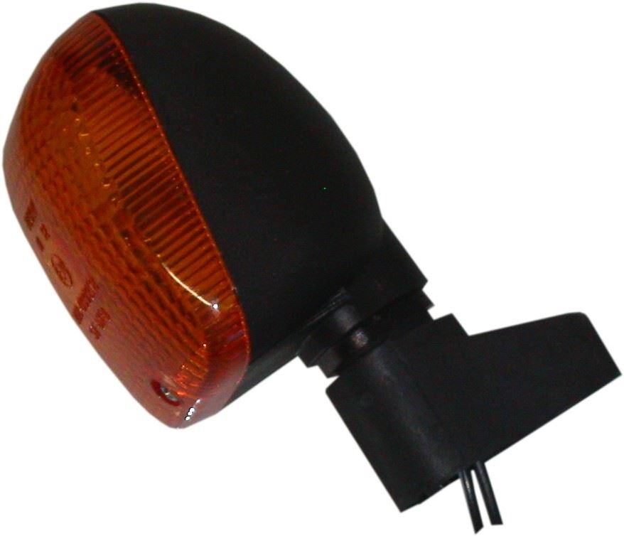 Indicator Aprilia RX50, RS125 (Amber) (Stem Length 32mm)