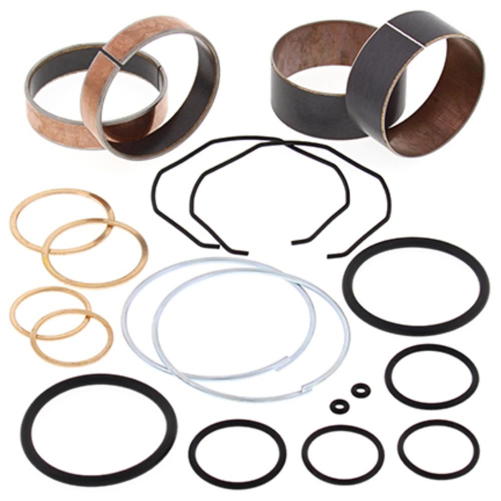 Fork Bushing Kit Hon ,Kaw,Yam WR250R D/SPORT 08-20, WR250X 08-11