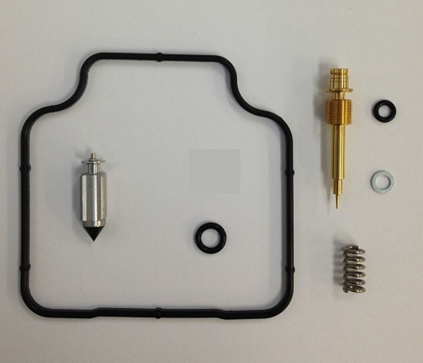 TourMax Carb Repair Kit For Honda XR650L 93-12,NX650 88-89
