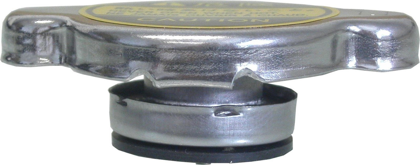 Radiator Cap 1.1 (16 PSI) Honda, Kawasaki, Suzuki, Yamaha (45mm OD)