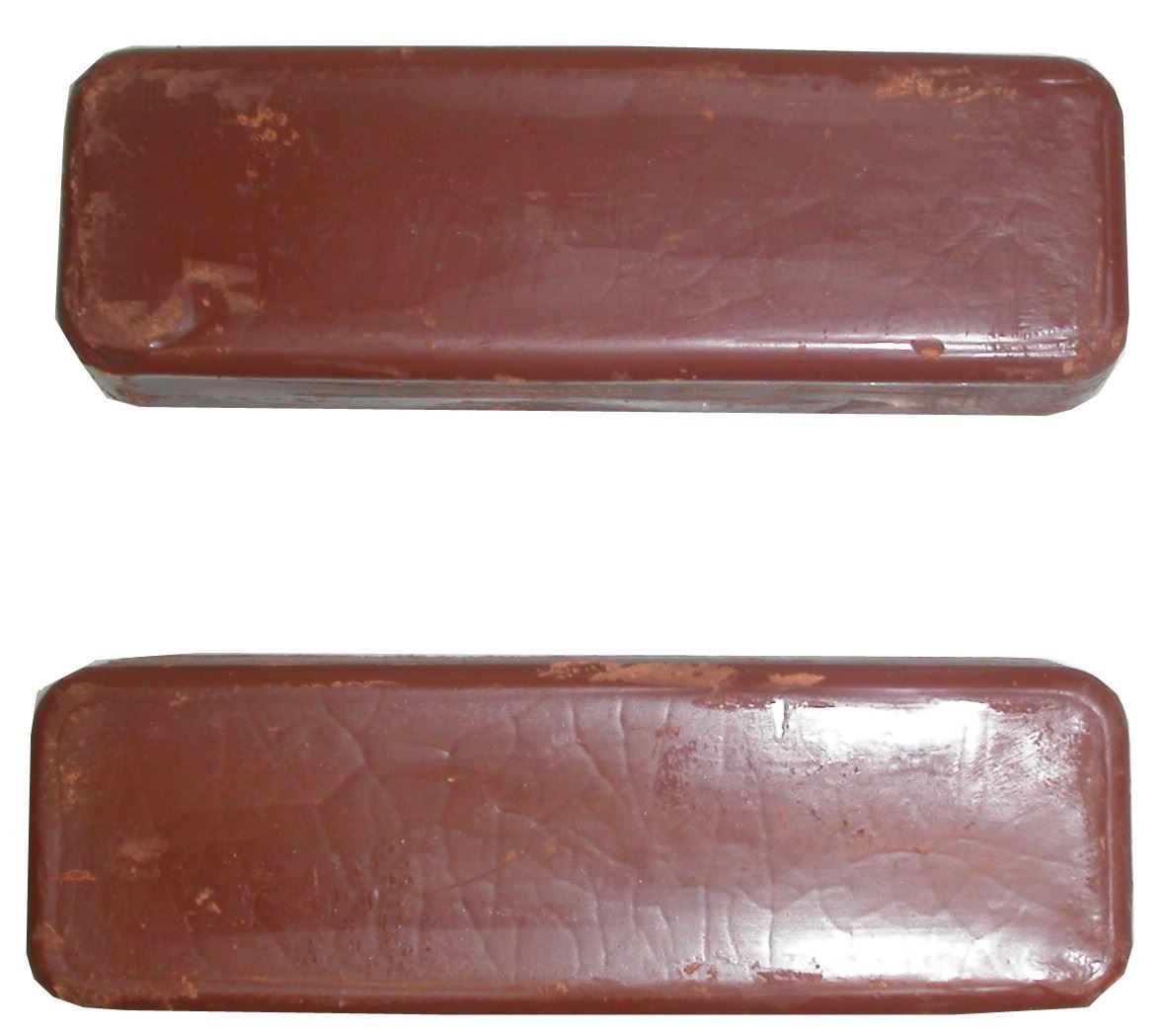 Polishing Soap Brown