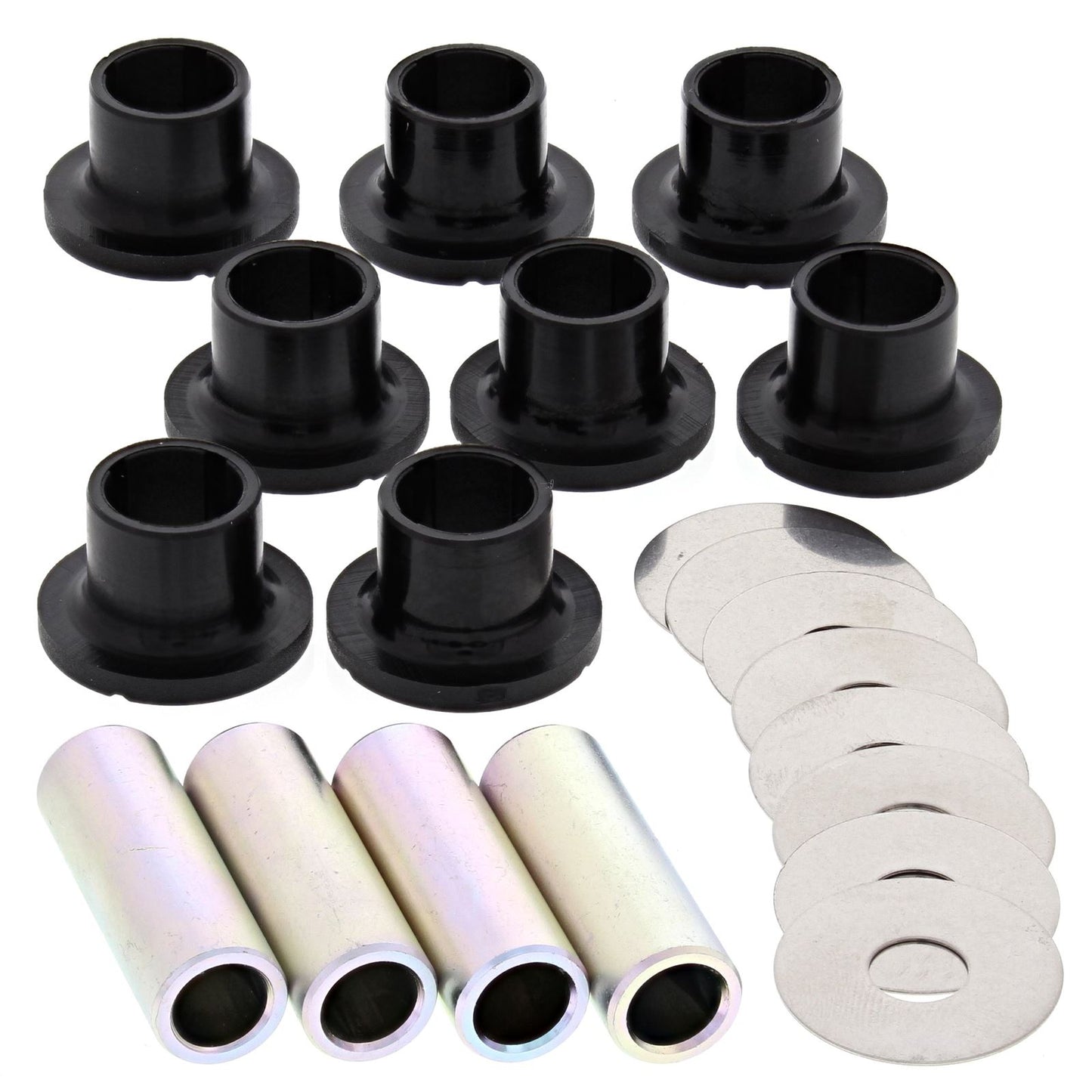 Sway Bar Bushing Kit Includes Pins, 1 Kits Req. Per Veh. Can-Am Outlander 1000 DPS 2015, Outlander 1000 DPS 12-14, Outlander 1000 DPS 18-19, Outlander 1000 XMR 2015, Outlander 1000 XMR 13-14, Outlander 1000 XMR 18-22, Outlander 1000 XT 2012, Outl