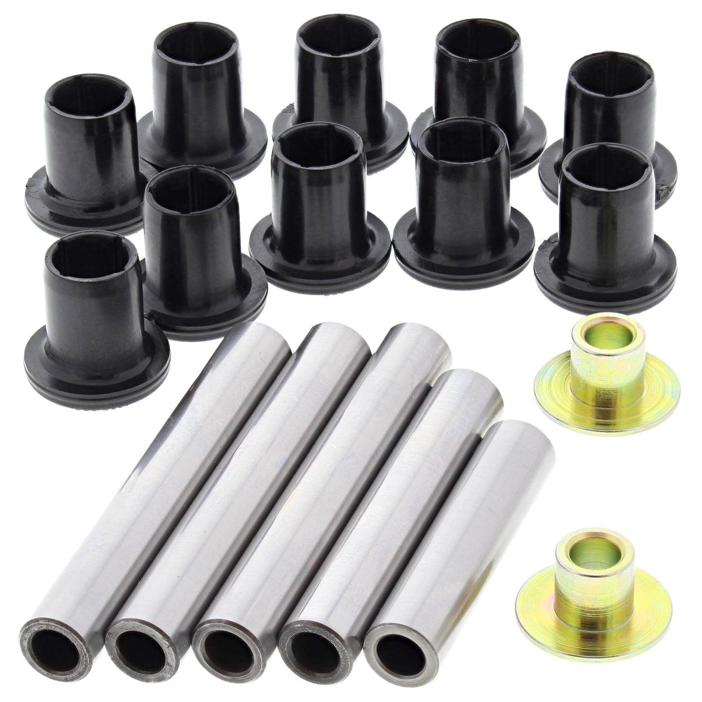 Rear Independent Suspension, 2 Kits Req. Per Veh. Polaris RZR 900 50 55 Inch 2015