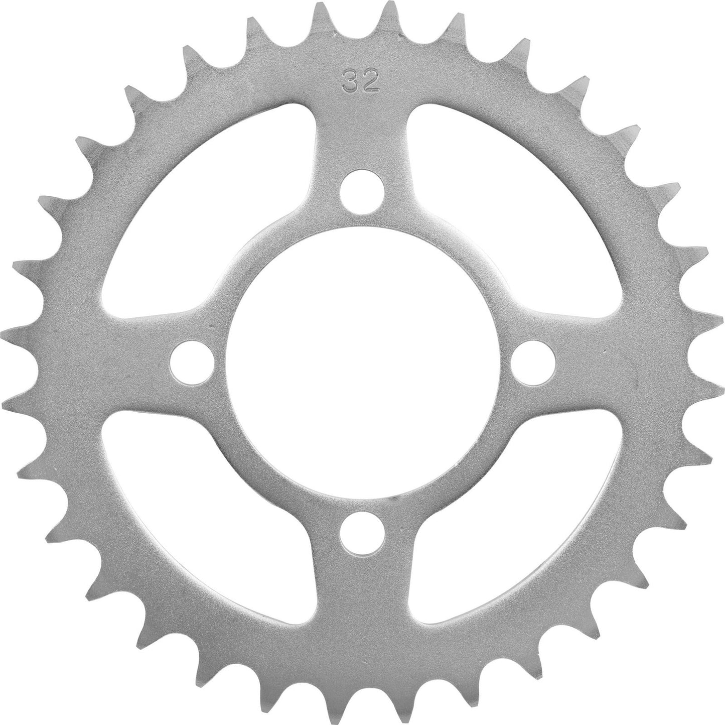 1910-32 Rear Sprocket Yamaha YFA1 Breeze 89-03, YFM125 Grizzly 04-09
