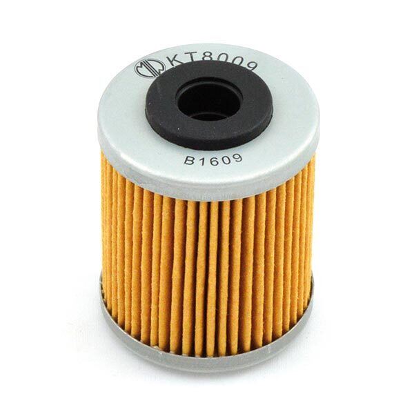 Oil Filter Reference: HF651 KTM 690 Duke 2013-2019