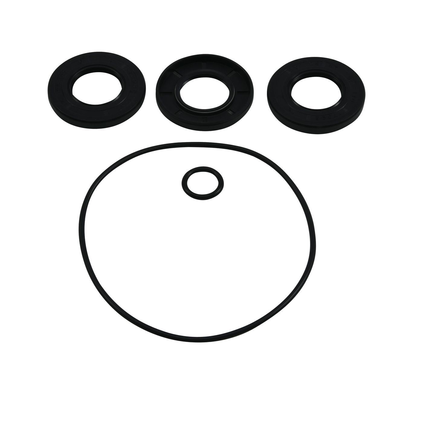 Transaxle Seal Kit Polaris Scrambler 400 4x4 00-02, Scrambler 500 4x4 01-09, Scrambler 500 4x4 10-12