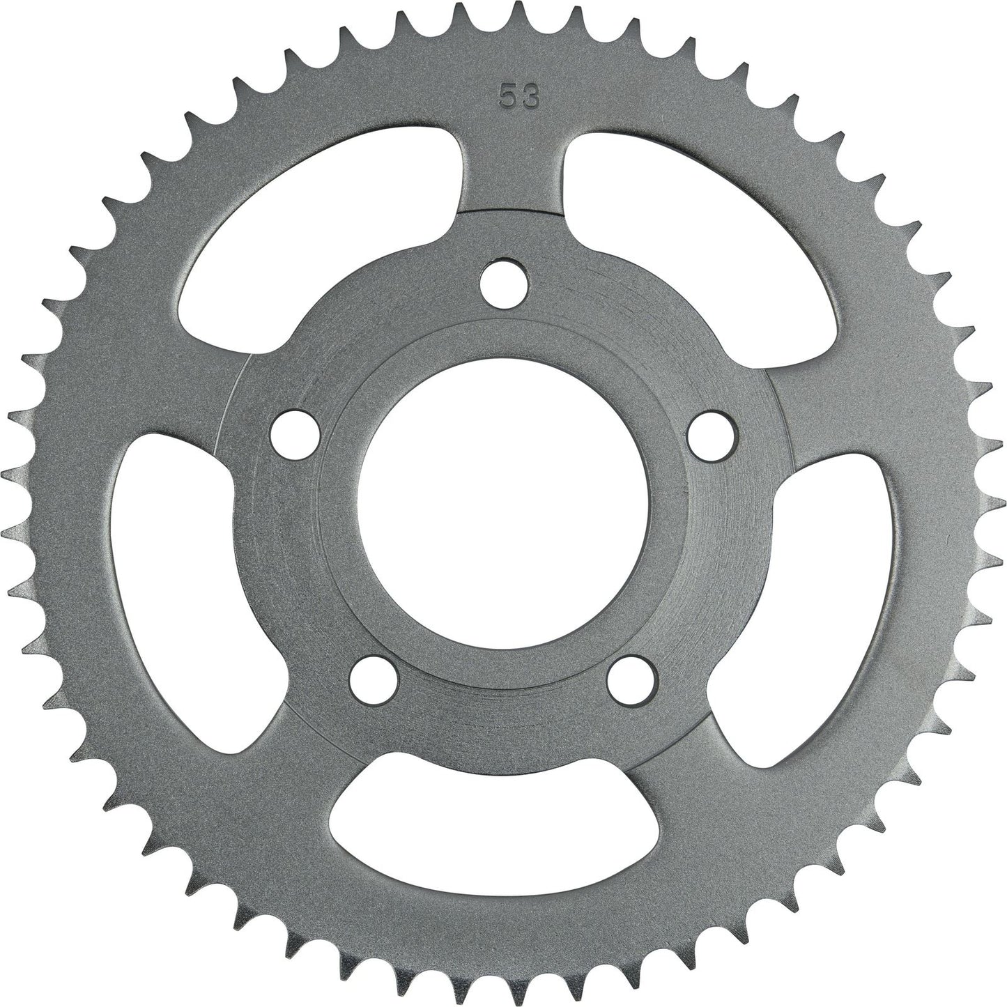 242-53 Rear Sprocket Honda XL125R 82-87