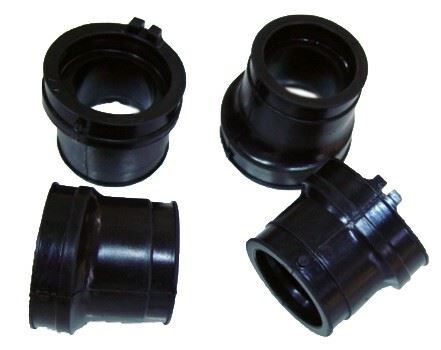 TourMax Throttle Body to Head Rubbers Honda CB900F 02-05