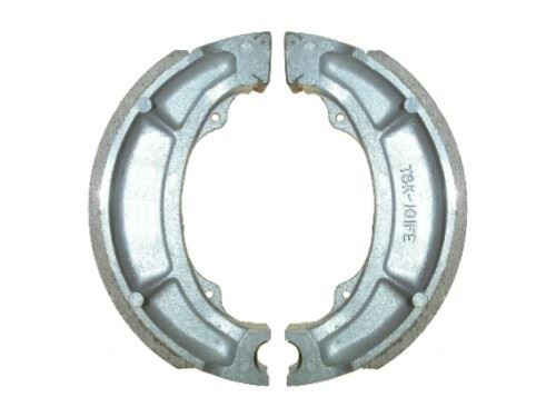 Drum Brake Shoes VB219, Y507 130mm x 22mm