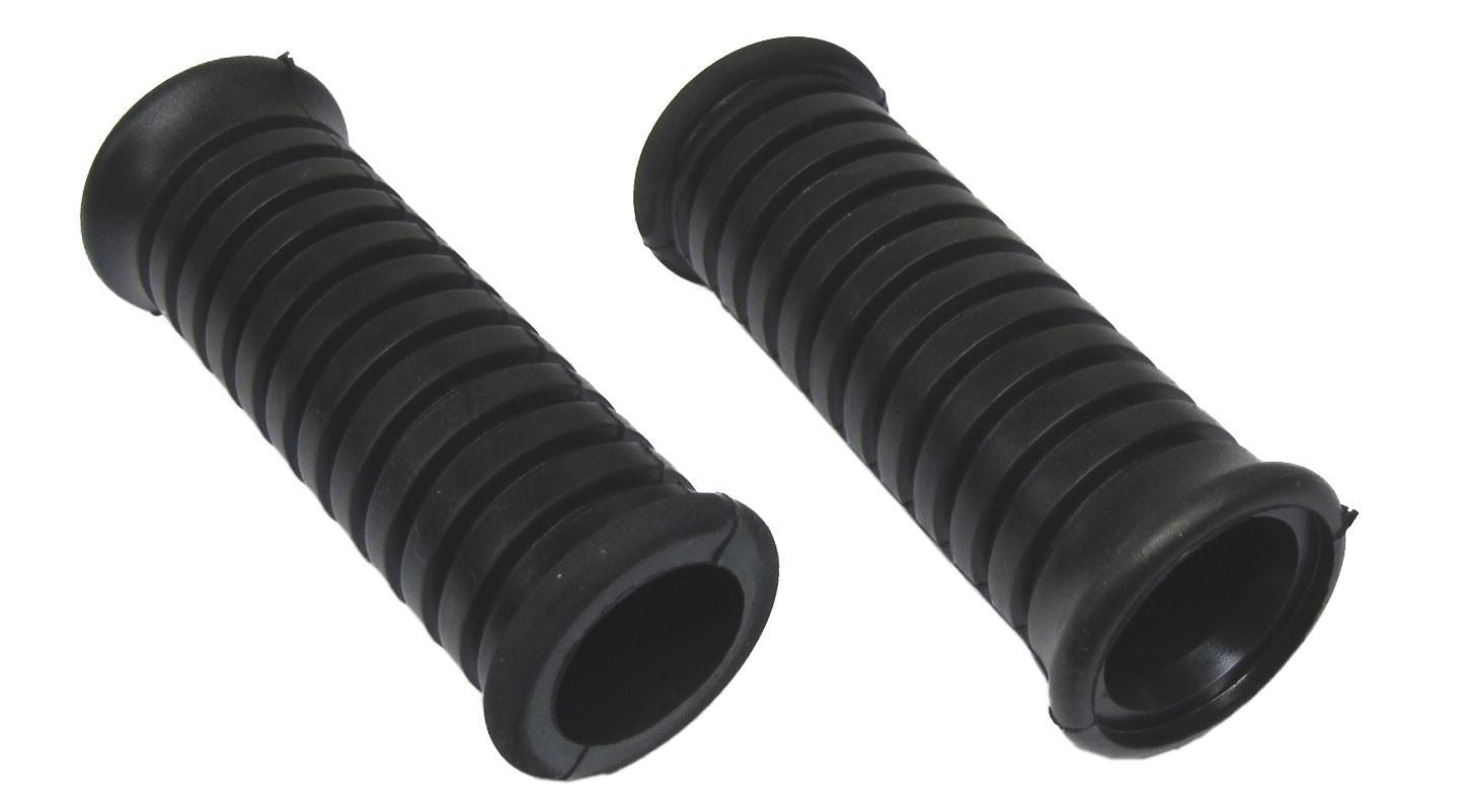 Footrest Rear Rubber For Kawasaki VN900, 1600, 1700, 2000 2003-2011