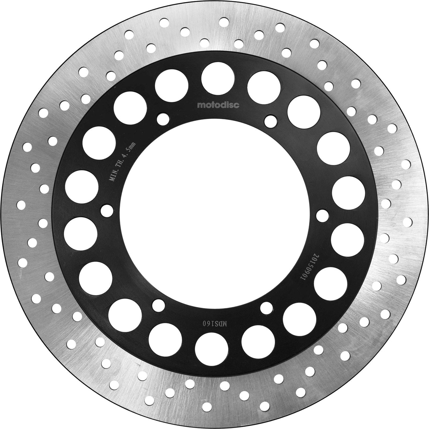 Disc Front Yamaha SR400 78-04 XVS400 96-02 XV535 94-02