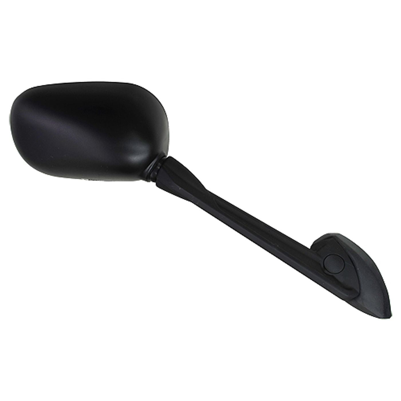 Mirror Right Fairing Black Yamaha XJ6-F Diversion 10-16 (E-Marked) (40mm Centres) OE Ref: 36P-26290-00