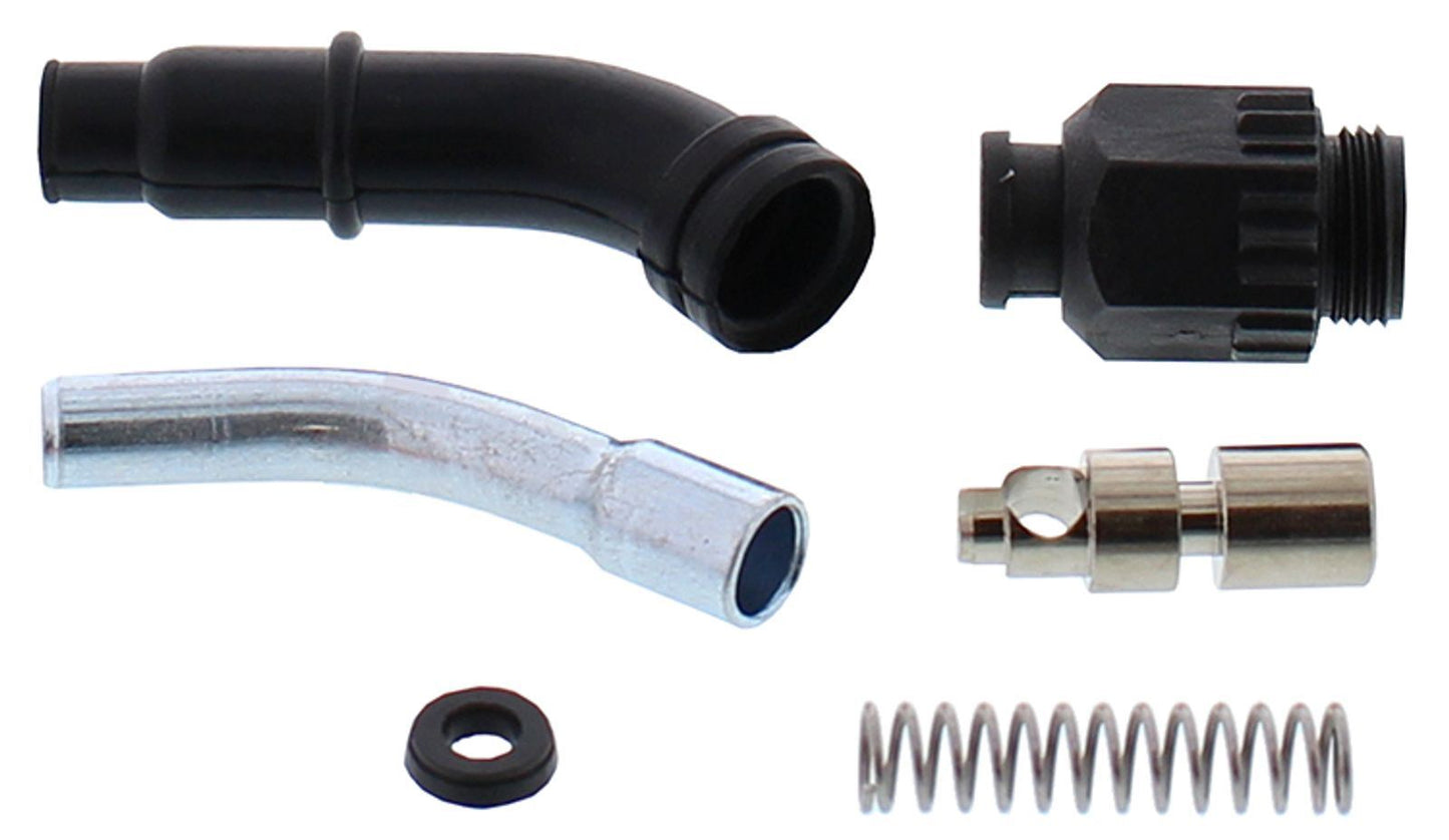 Hot Start Plunger Kit Kawasaki KLX450R 08-09, KLX450R (AU) 18-19, KX250F 2006, KX250F 07-08, KX450F 06-08, Suzuki RMZ450 2007, RMZ450 05-06