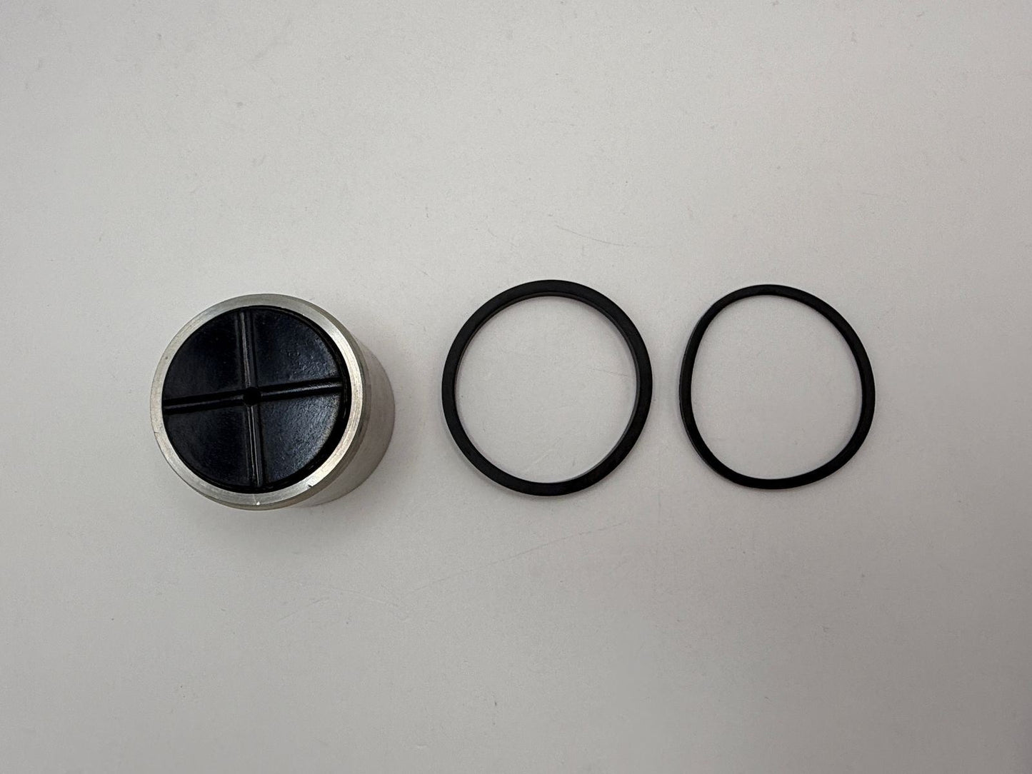 Stainless Steel 316L Brake Caliper Piston & Seal Kit 43mm x 34mm