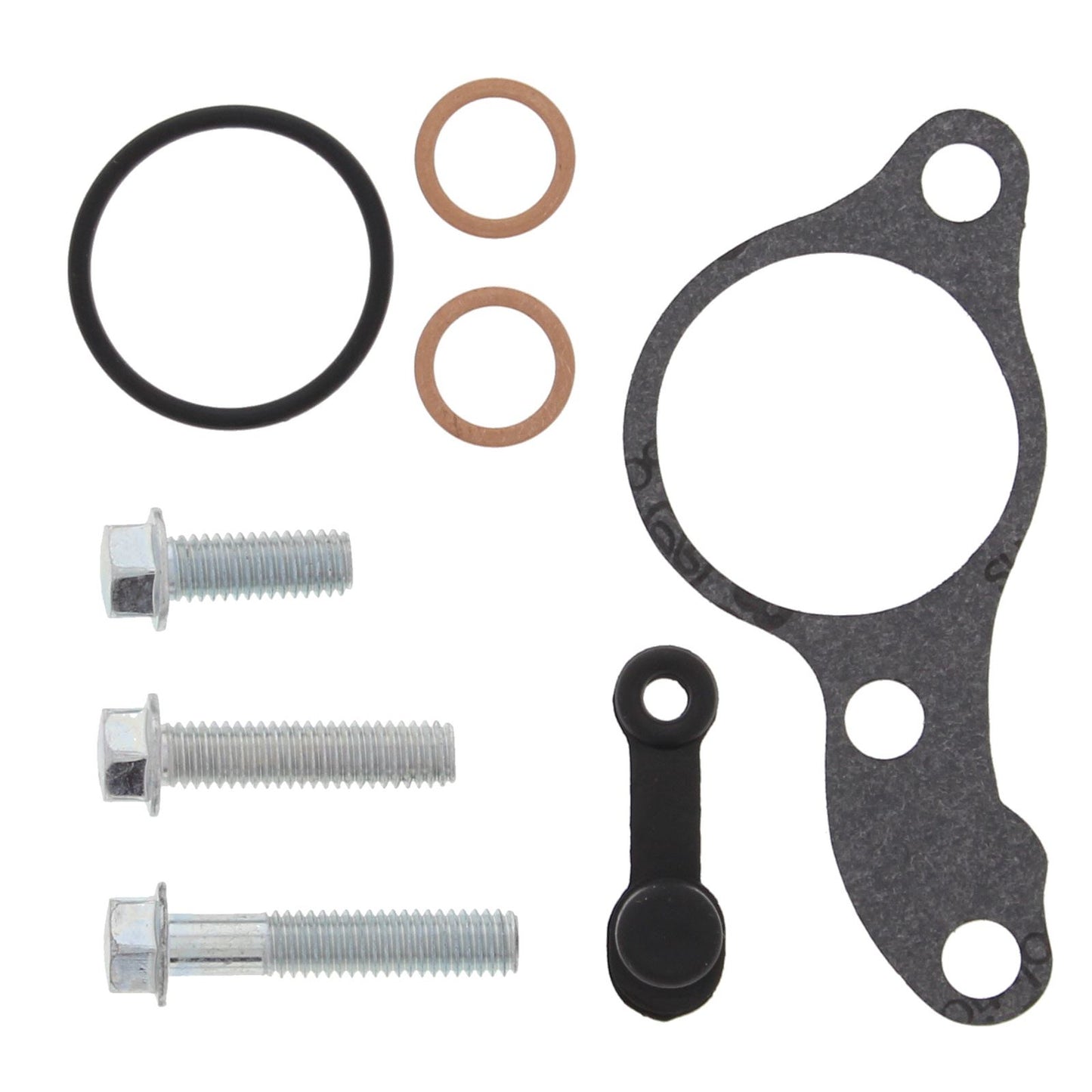 Slave Cylinder Rebuild Kit Clutch KTM Adventure 640 03-07, Enduro 640 LC4 2003, Enduro 640 LC4 2004, LC4 640 2005, SMC 625 04-06, SMC 660 03-05, Supermoto 640 LC4 2003, Supermoto 640 LC4 04-05, SXC 625 2003, SXC 625 04-06