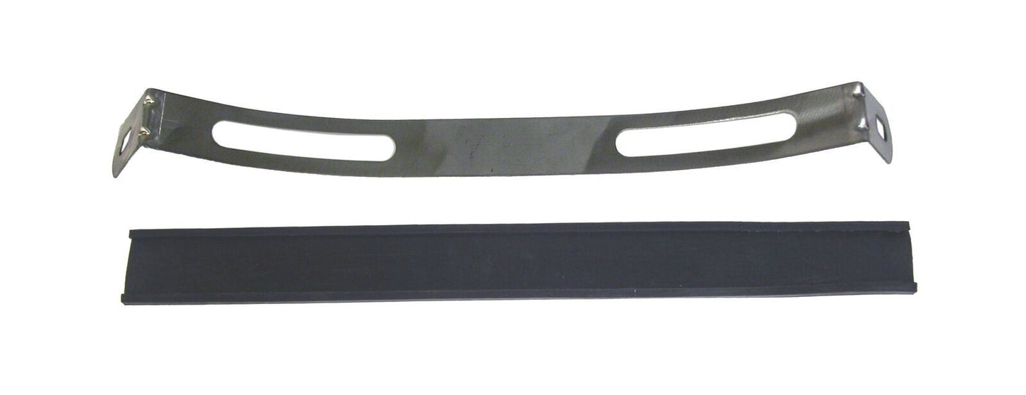 Exhaust Clamp - 330mm