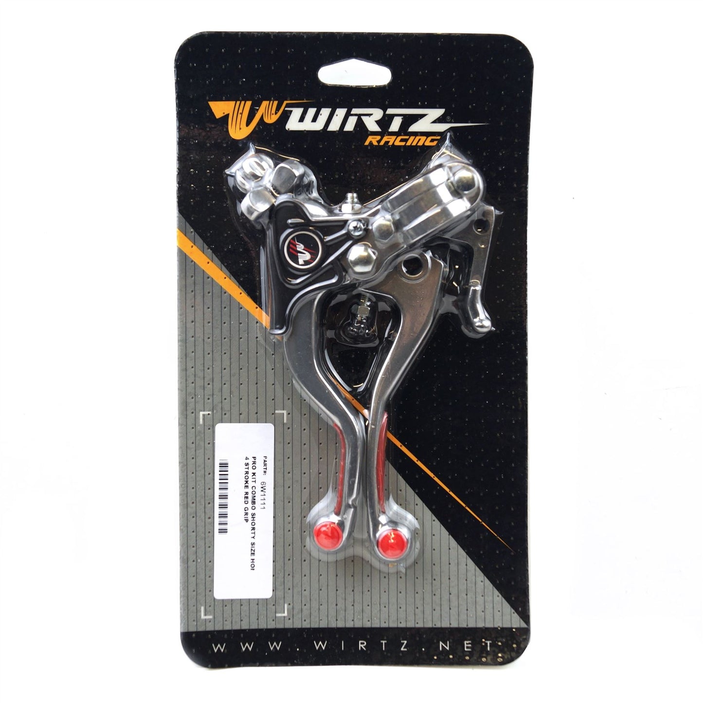 WIRTZ EASY PRO COMBO GRIP