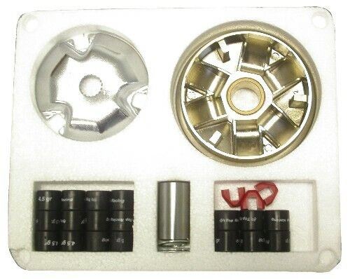 Speed Variator Kit(19x15.5)Runner, Stalker, Extrem, DNA