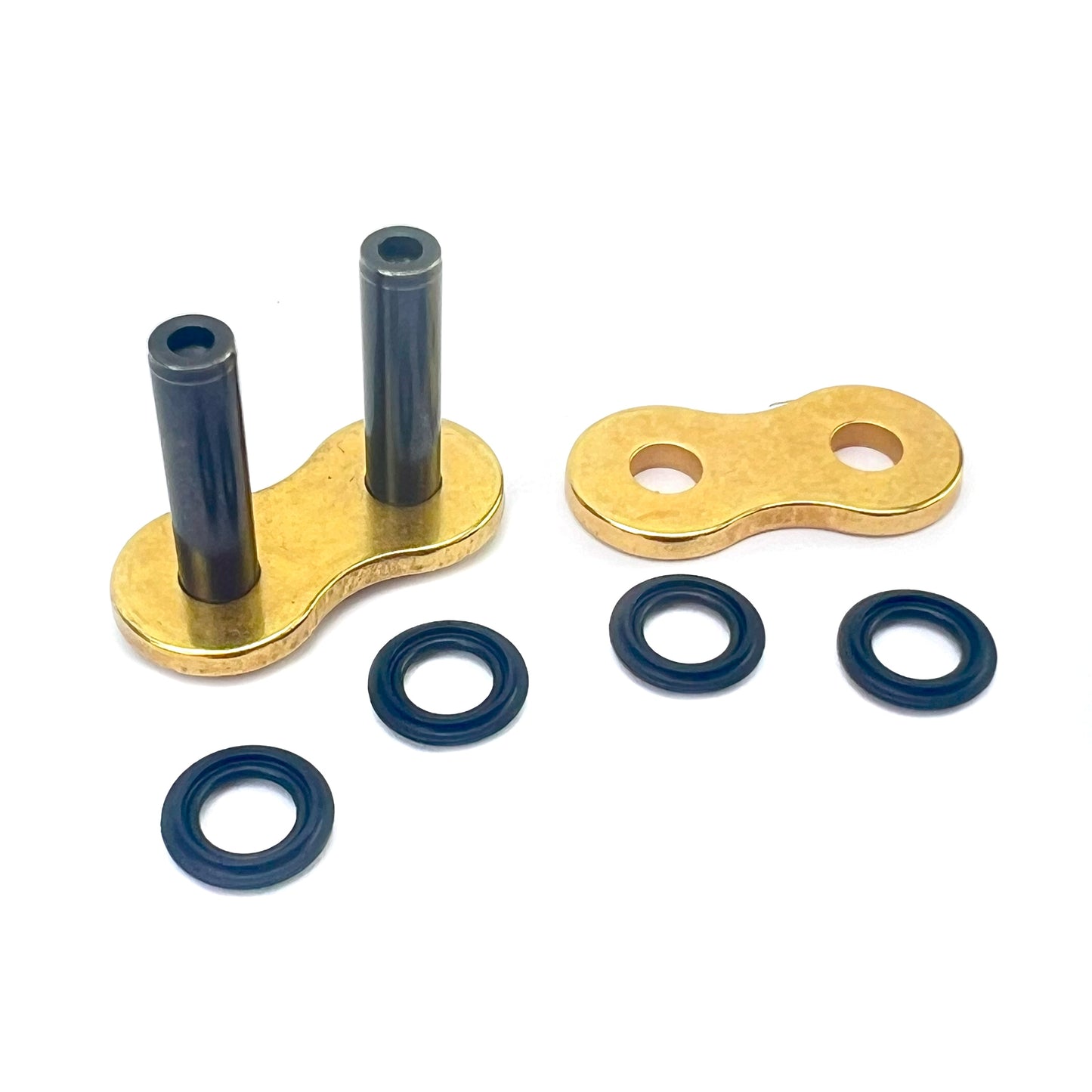 DID 530ZVM-X RIVET LINK GOLD ZJ, DID-L-530ZVMXGGZJ