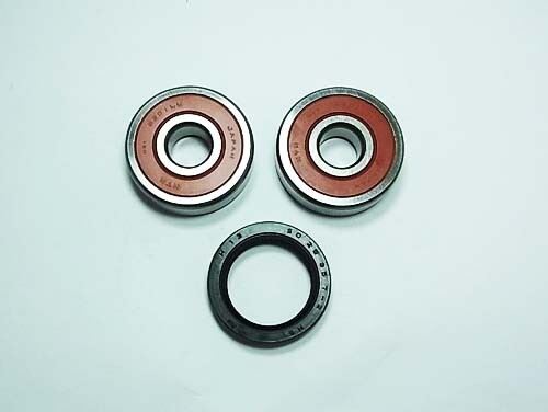 Wheel Bearing Kit Rear DT80MX 83, YSR80 88-91, YZ80 80-81 (WBK-361)