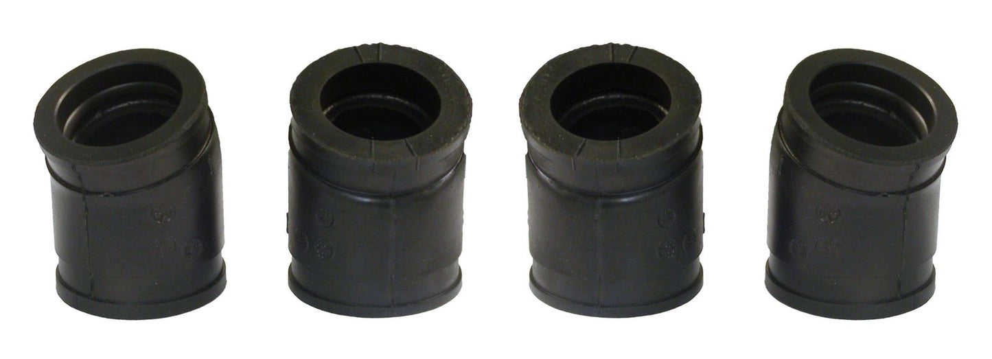 CARB TO HEAD RUBBERS FOR Honda CB750 K1-6 1971-77