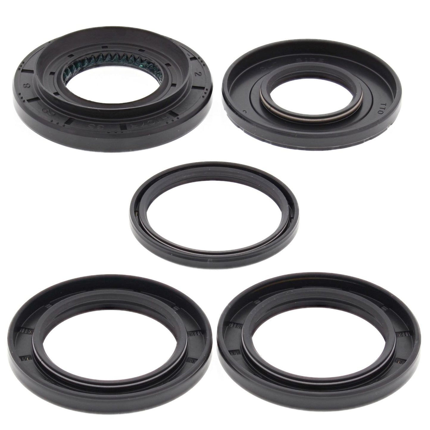 Differential Seal Only Kit Rear Suzuki LT-F250 Ozark 02-14, LT-Z250 04-09
