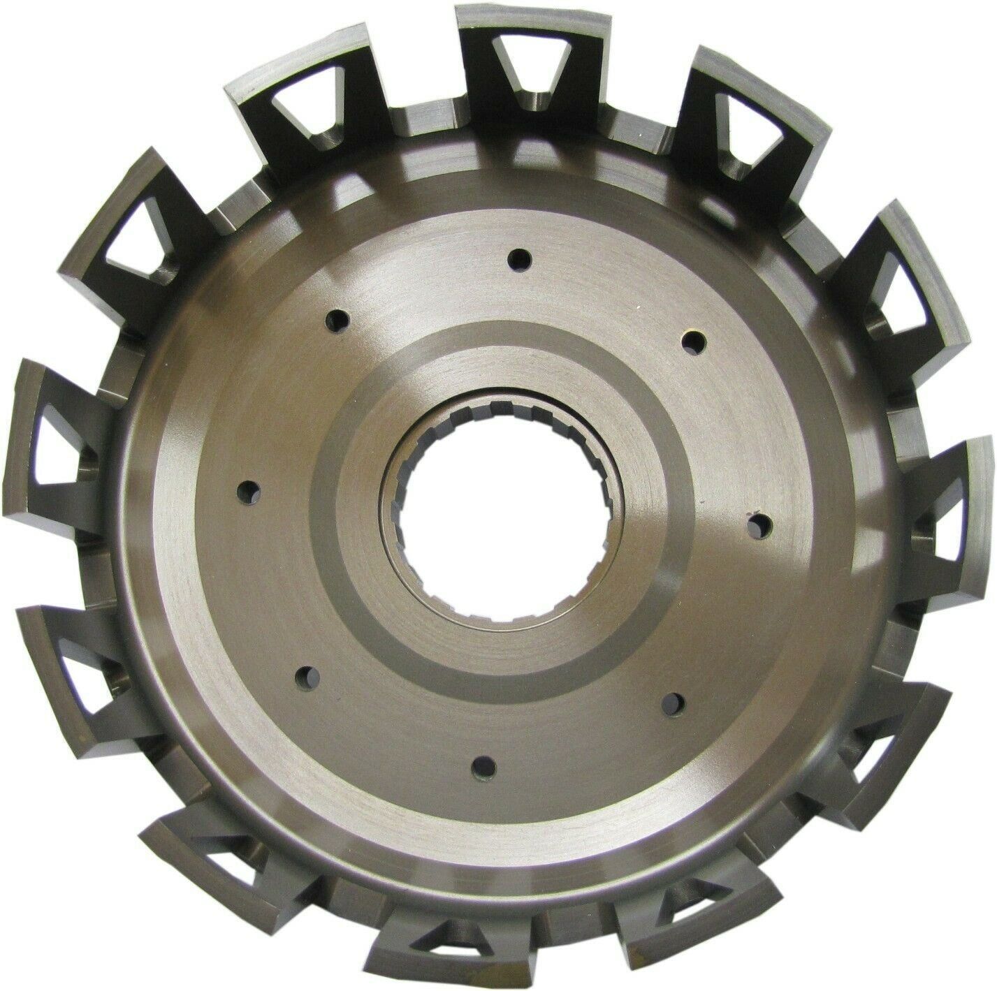 Clutch Basket For KX450F, KLX450R 08-10