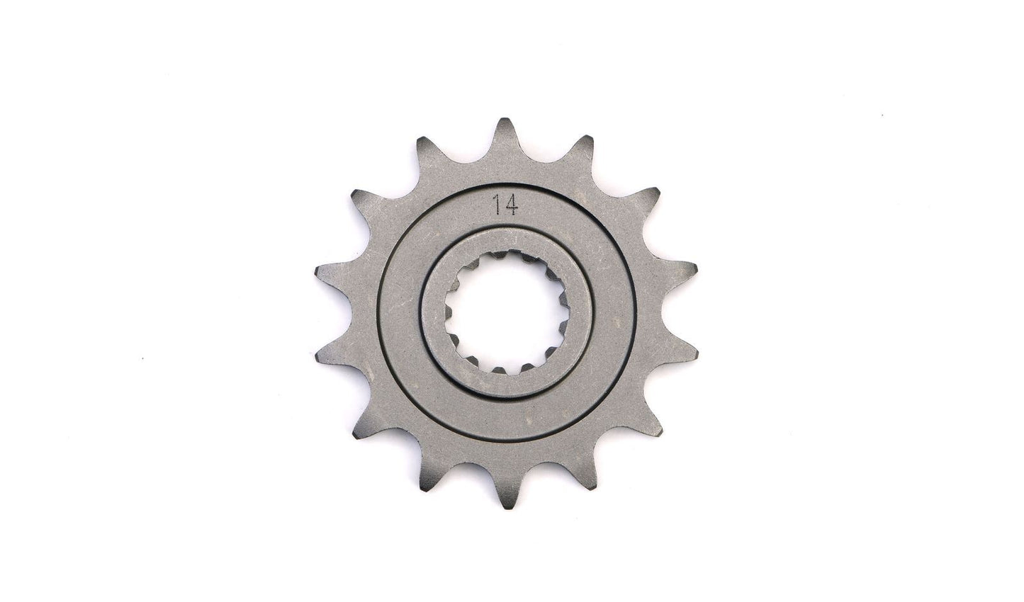 1536-14 Front Sprocket Kawasaki KFX450R 08-14