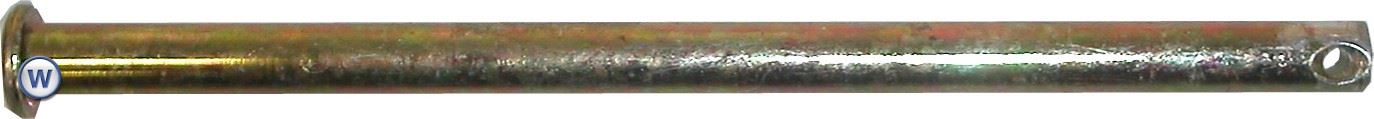 Stand Centre Pivot Bolt For Honda SA50 Vision Met-In 1988-1995