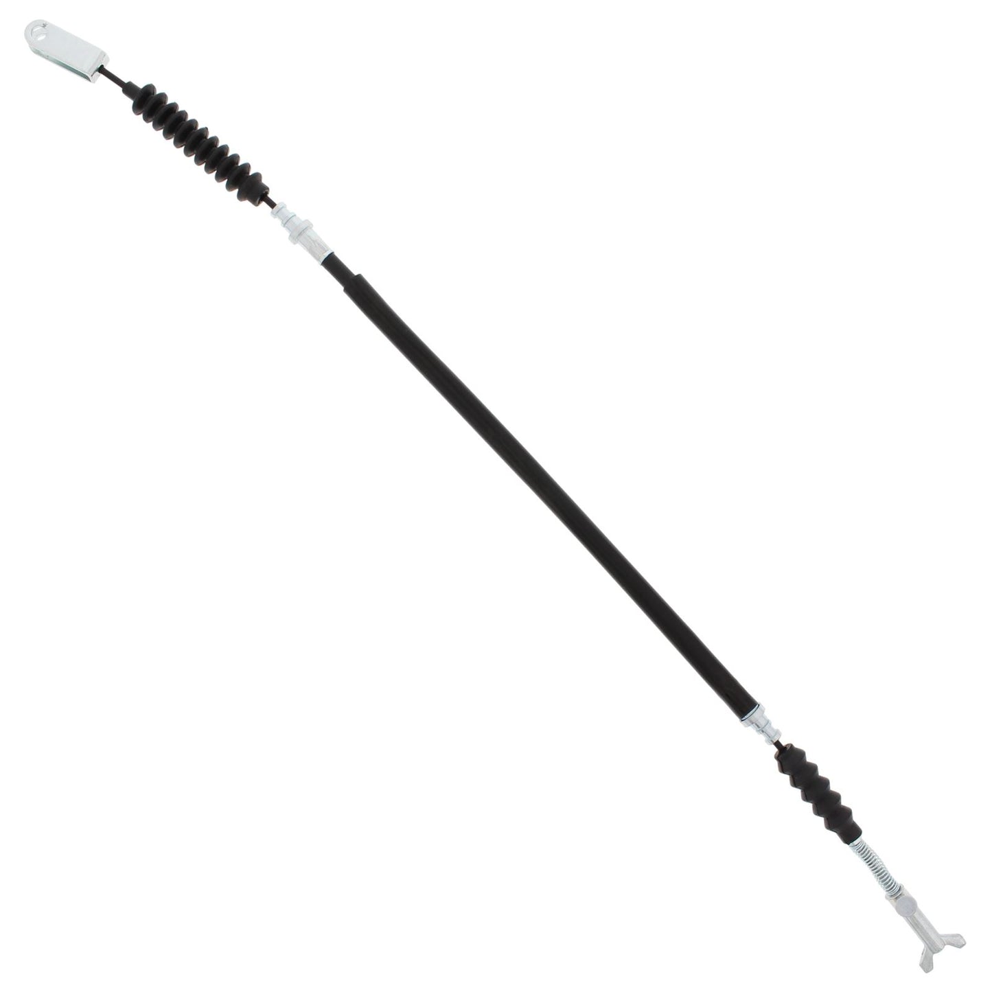 WRP Cable, Rear Brake Kawasaki KFX 700 V-Force 04-09, KVF360A Prairie 4x4 03-13, KVF360B Prairie 03-09, KVF360C Prairie 4x4 03-13, KVF650 Brute Force 05-13, KVF650 Prairie 02-03, KVF700 Prairie 04-06, Suzuki LTV-700F Twin Peaks 04-05