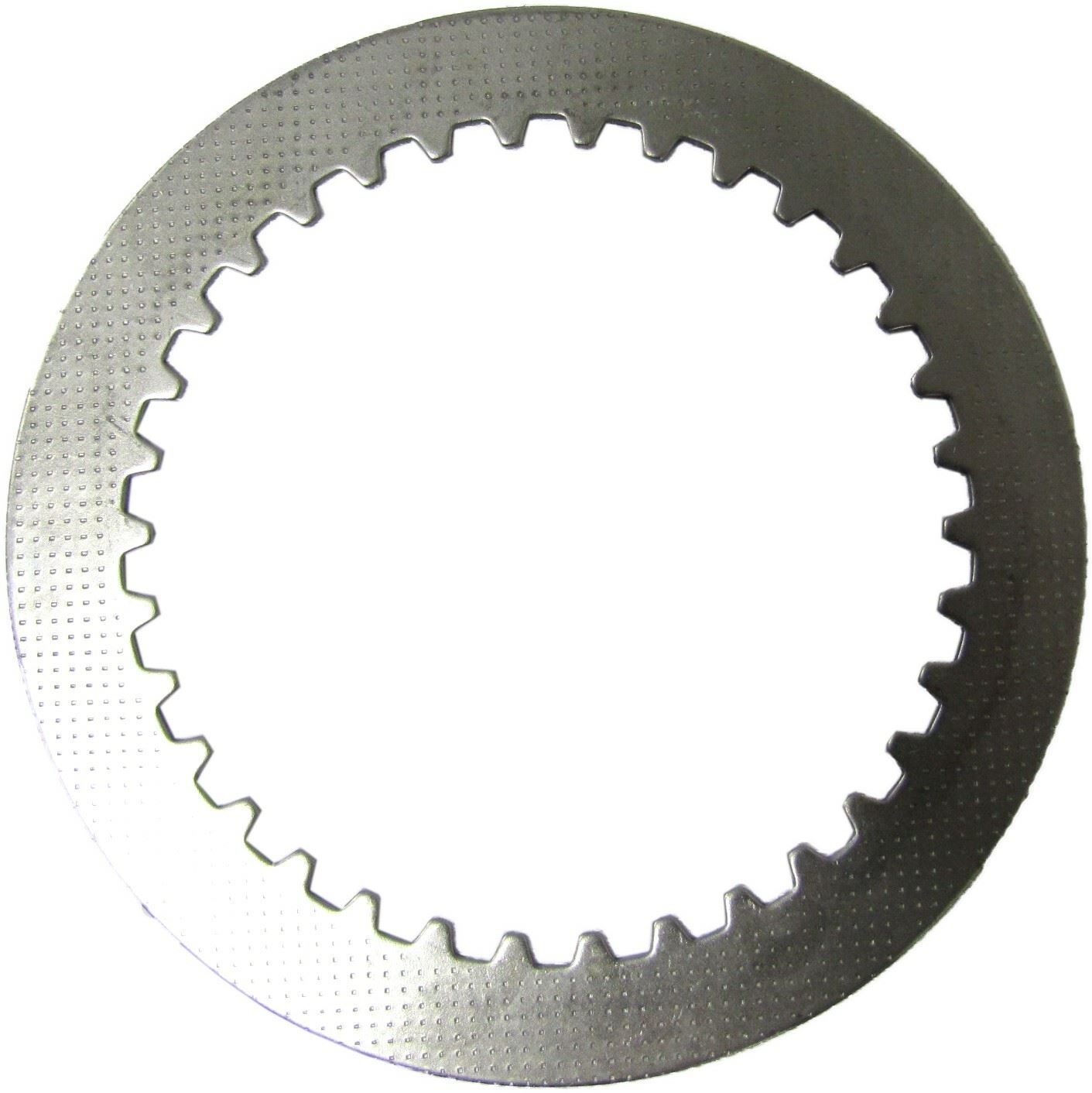 Metal Plate 191190, 191680 (1.60mm) 34 pegs