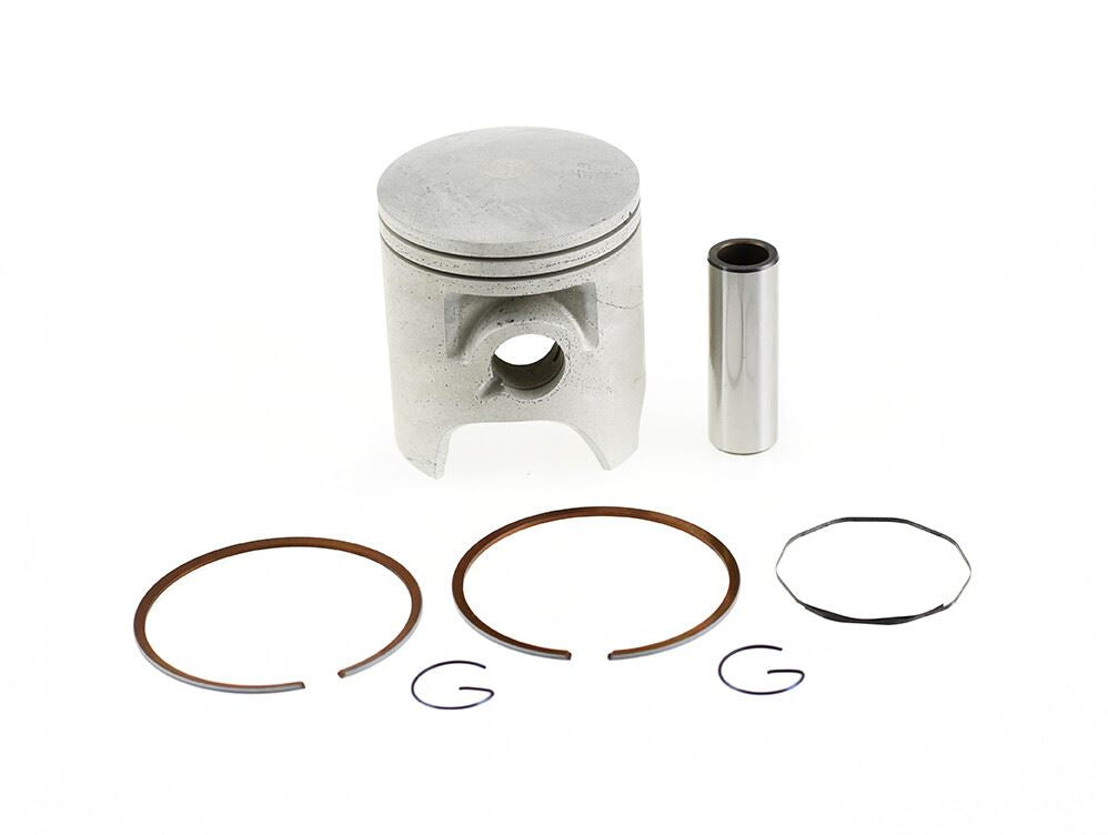 Piston Kit Yamaha 1.50 TZR,DT125R,TDR,TZR250(57.90mm)
