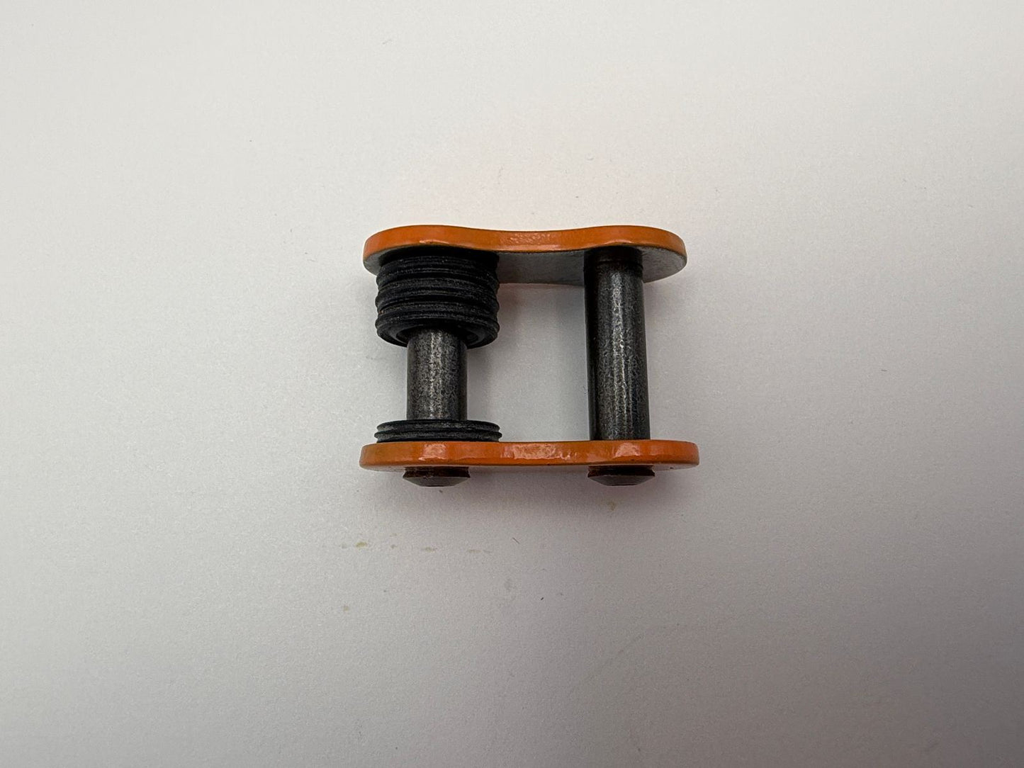 RK Rivet Link Heavy Duty RX-Ring Orange XSO2 520 Pitch