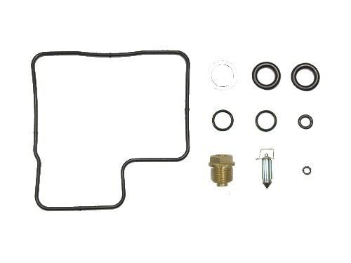 TourMax Carb Repair Kit Honda VF750CC-D, SC-D, FD-E 82-84, VF1000FE 84