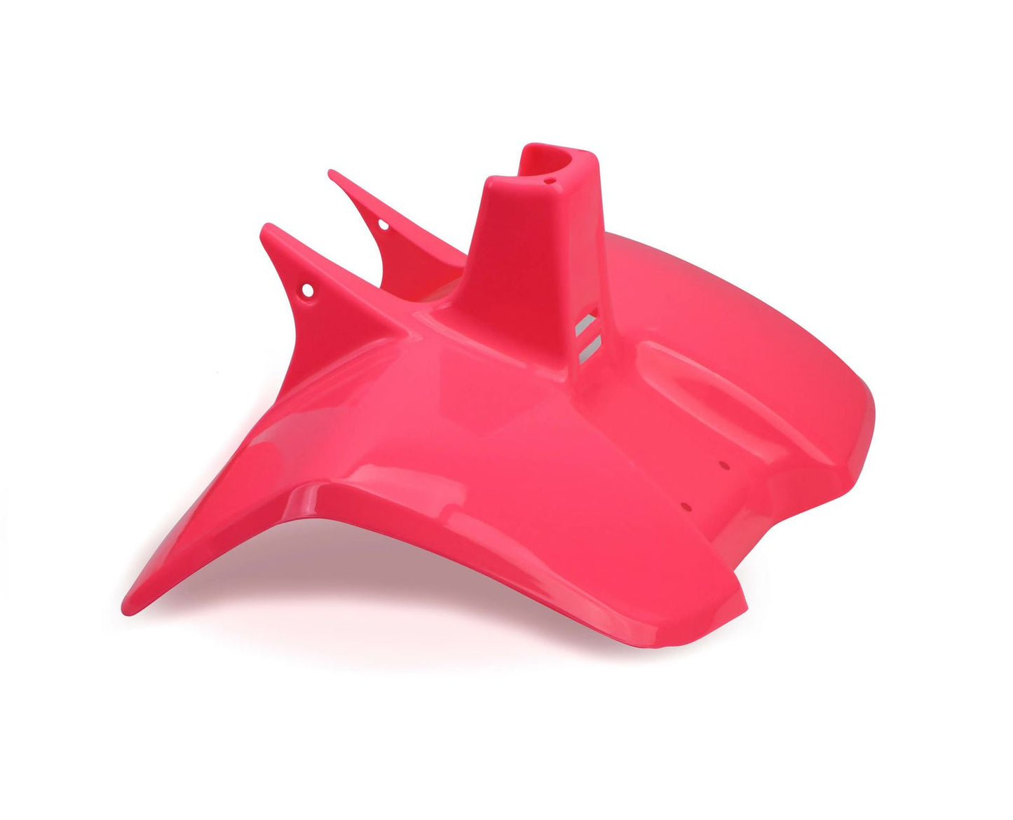 Plastics Set For Suzuki LT50 Pink Front Fender bodywork Panels 1984-2002