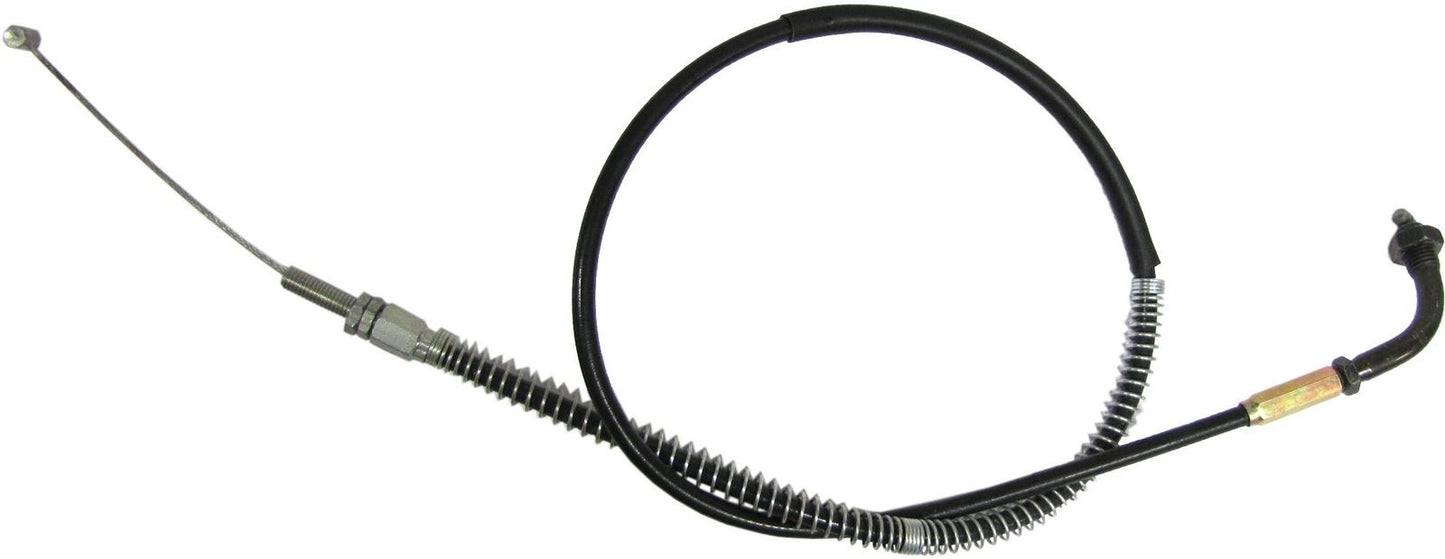 Throttle Cable for Honda Pull CB400 Four 1975-1979 OE Ref. 17910-377-000,Pull CD250U 1988-1994 OE Ref. 17910-KW4-000
