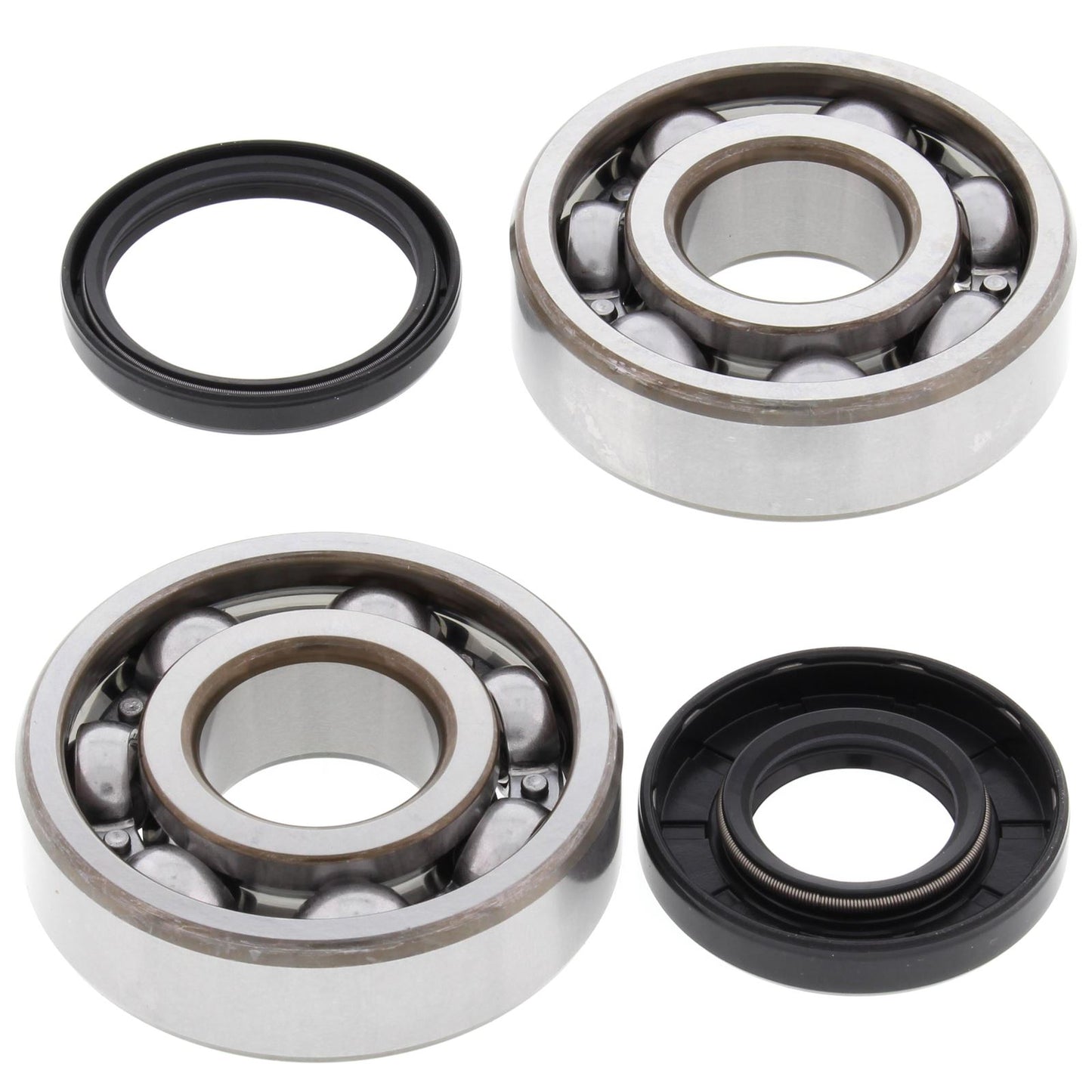Crank Shaft Bearing Kit Husqvarna CR125 00-13, WR125 00-13