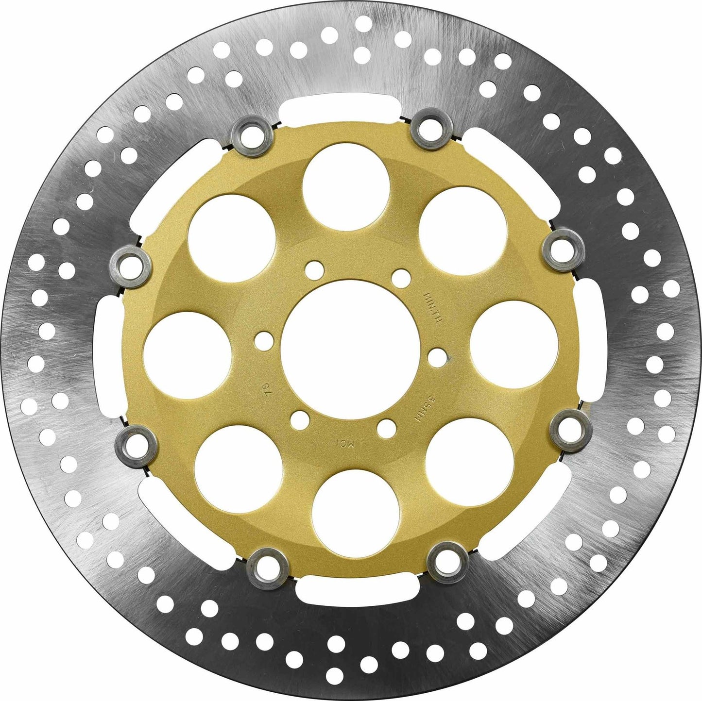 Disc Front L&R Yamaha FZR1000, Aprilia, Cagiva, Ducati, Guzzi