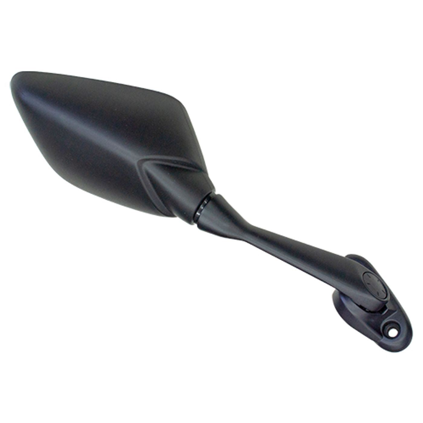 Mirror Right Fairing Black Yamaha YZF-R3 19-20 (E-Marked) OE Ref: BS7-F6290-00