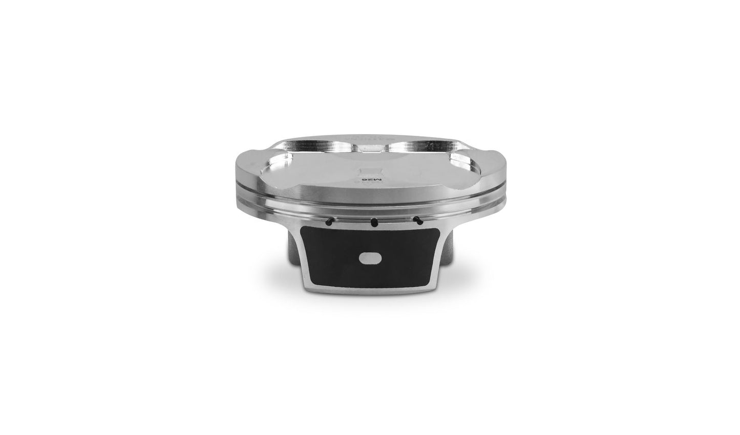 Athena Piston Kit (Forged) 76.76mm Honda CRF250R 14-15 (B) (Sport Range)