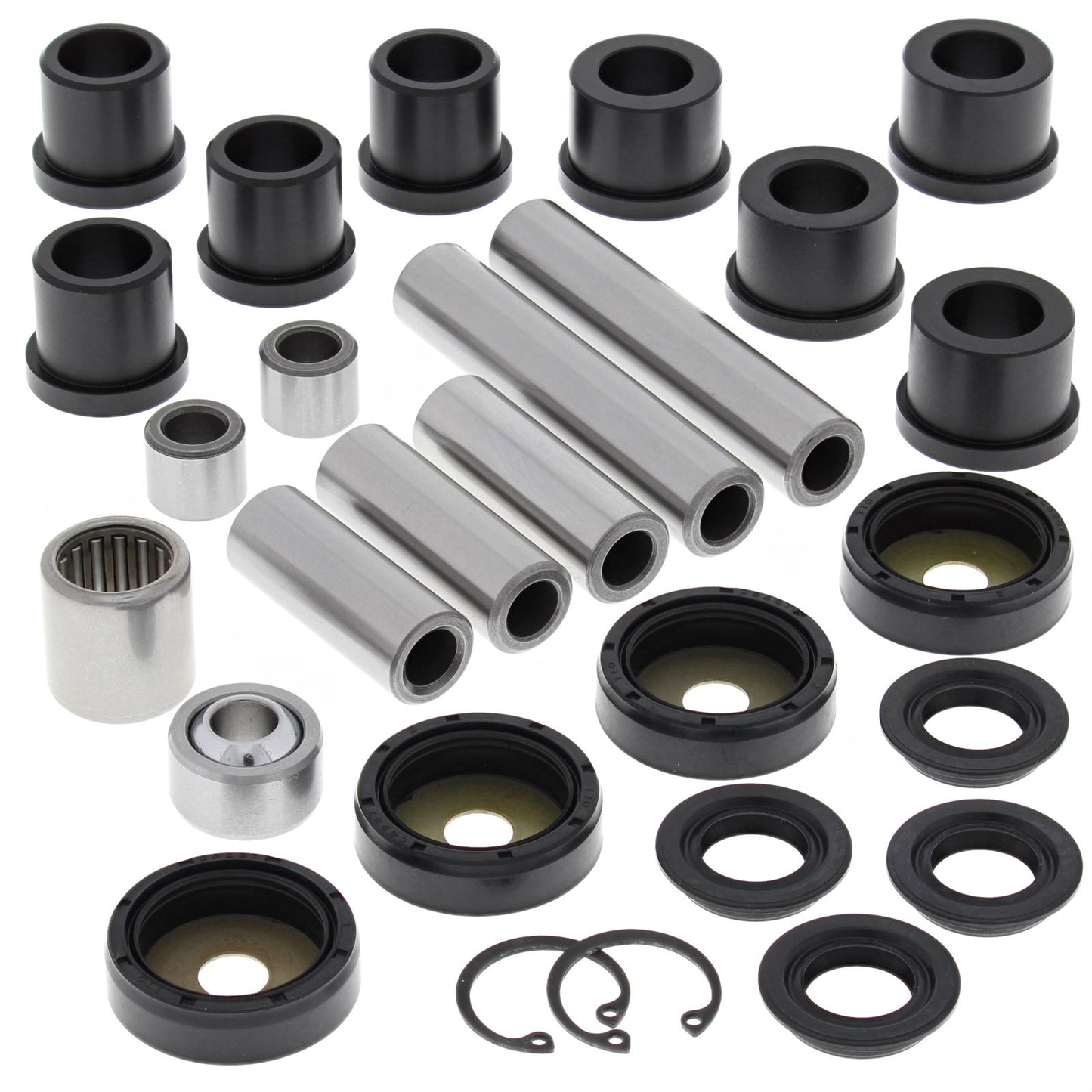 Rear Independent Suspension, 2 Kits Req. Per Veh. Kawasaki KVF650 I Brute Force 06-13, KVF750 Brute Force 05-11, KVF750 Brute Force 12-21, KVF750 Brute Force EPS 12-22
