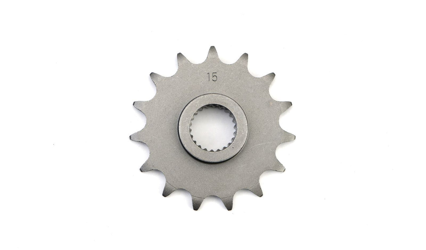 577-15 Front Sprocket Yamaha TT600, SZR660, XT600, XTZ660