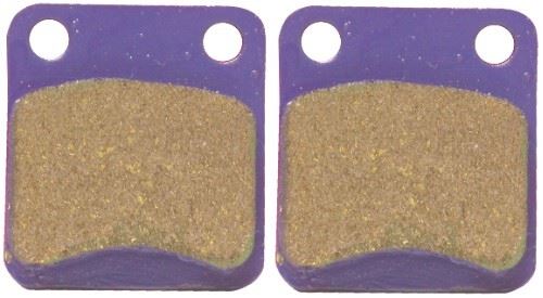 Kyoto Brake Pads AD144 VD120, VD333, FA54, FDB250, SBS536