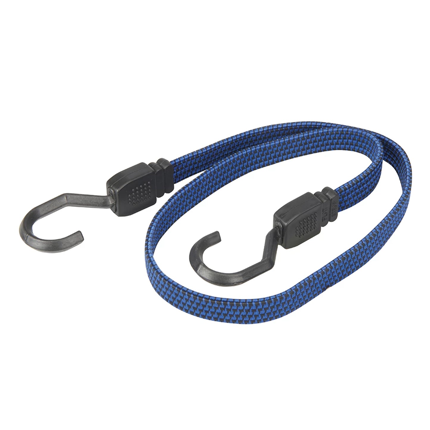 BUNGEE CORD FLAT 380mm EACH