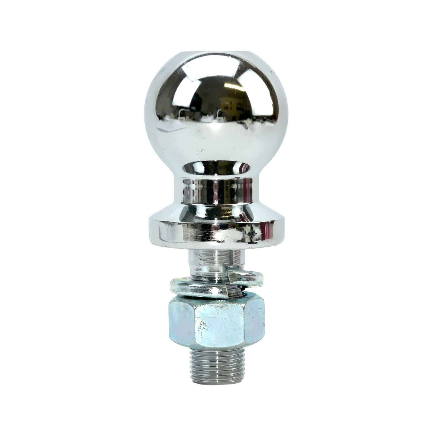 HITCH BALL STD 1-7/8" x 3/4", TOW BALL