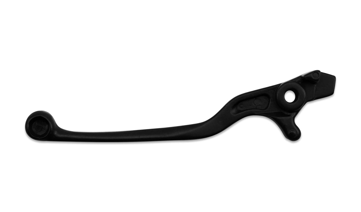Front Brake Lever Black Kawasaki 1114