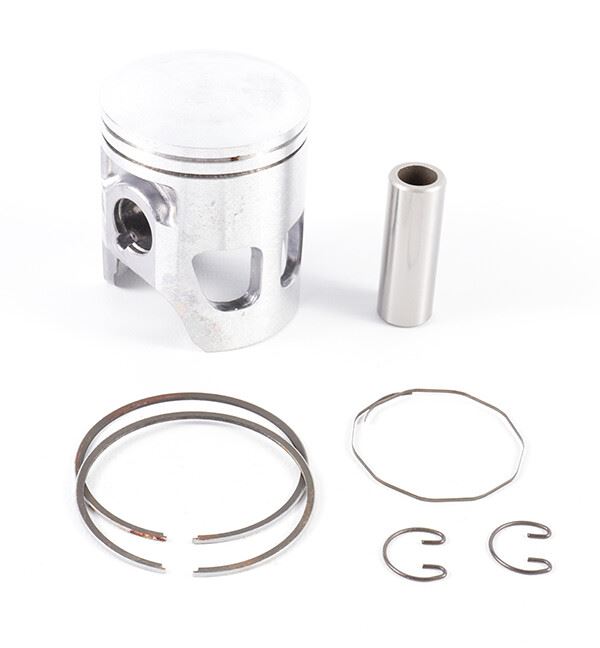Piston Kit Honda 0.50 NS125F,R(Resleeved Bores Only)(56.50mm)