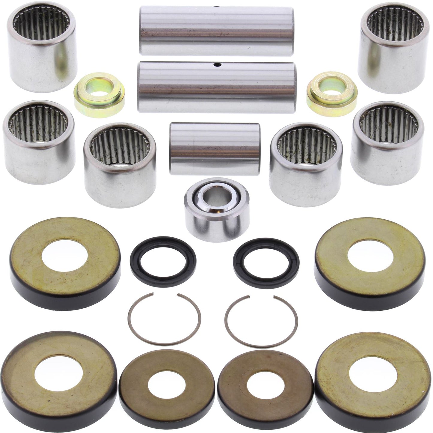Linkage Bearing Kit Suzuki RM125 1987, RM125 1988, RM125 87-88, RM250 1987, RM250 1988, RM250 87-88