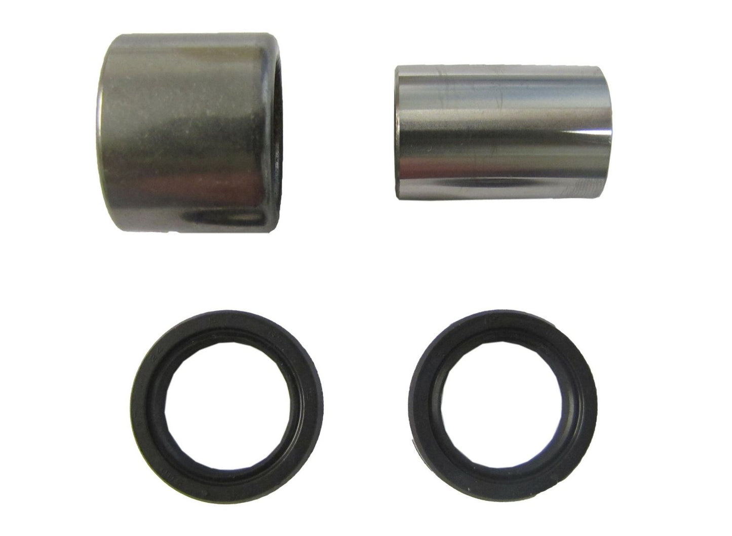 TourMax Rear Shock Needle Bearing Set Kawasaki, ZX-6R 07-08, ZX-10R 04-07, ZZR1400 06-07, Z1000 07